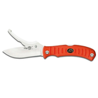 Ніж Outdoor Edge Flip n Blaze Orange (01OE017)