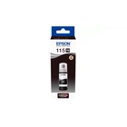 Контейнер с чернилами Epson 115 EcoTank PhotoBlack (C13T07D14A)