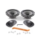 Автоакустика Focal Integration IFP 207 (11015)
