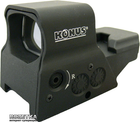 Коллиматорный прицел Konus Sight-Pro R8 (7376) (GH397098) - Уценка