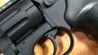 Револьвер Stalker S 4 мм 3" Black (38800047) (GE037952) — Уцінка - зображення 3