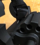 Револьвер Stalker S 4 мм 3" Black (38800047) (GE037952) - Уценка - изображение 7
