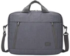 Сумка для ноутбука Case Logic Huxton 13" Attache HUXA-213 Graphite (3204648)