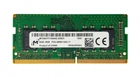 Пам'ять MICRON 8 GB SO-DIMM DDR4 2666 MHz (MTA8ATF1G64HZ-2G6D1)