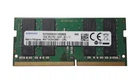 Пам'ять Samsung 16 GB SO-DIMM DDR4 2400 MHz (M471A2K43BB1-CRC)
