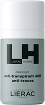 Антиперспирант Lierac Ом 50 мл (3508240015688)