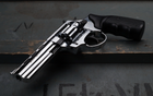 Револьвер Ekol Viper 4.5″ Chrome - зображення 6