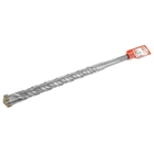 Бур SDS MAX, QUADRO, 28*400 мм INTERTOOL SDM-2840