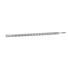 Бур sds max, quadro, 40x1000 мм Intertool (SDM-40100)