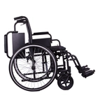 Коляска інвалідна «MODERN» OSD-MOD-ST-**-BK 50 - зображення 5