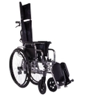 Многофункциональная коляска «RECLINER» хром OSD-REC-** 45 - изображение 10