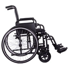 Коляска инвалидная «MODERN» OSD-MOD-ST-**-BK 45 - изображение 4