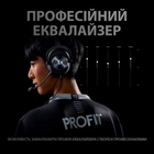 Наушники Logitech G PRO X Gaming Headset Black (981-000818) - изображение 7