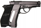 Пневматичний пістолет WinGun 301 M84 - зображення 4