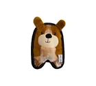 Игрушка для собак OutwardHound Invincibles Minis Puppy