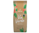 Кофе Dallmayr Via Verde Cafe Crema в зернах 1 кг