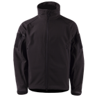 Куртка Camo-Tec CT-1072, S, Black - зображення 1