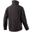Куртка Camo-Tec CT-1072, XXL, Black - изображение 3