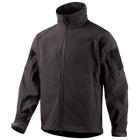 Куртка Camo-Tec CT-1072, L, Black - изображение 2