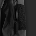Куртка Camo-Tec CT-290, S, Black - изображение 3