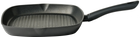 Сковорода гриль TVS Diamante Induction 28х28 см