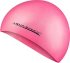 Шапка для плавания Aqua Speed MEGA 100-03 Розовая (5908217635426)