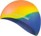 Шапка для плавания Aquaspeed BUNT 4043 Мультиколор (5908217640437)