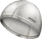 Шапка для плавания Aqua Speed FLUX 7297 Серебристая (5908217672971)