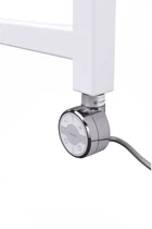 ТЕН з кабелем MOA 600W Chrome Terma (WEMOA06TCROU)