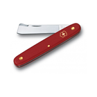 Нож Victorinox Budding Combi Matt Red Blister (3.9020.B1) - изображение 1