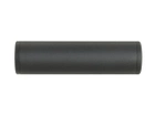 Глушитель 130X35mm black [CYMA] - зображення 3