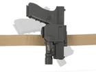 Кобура Gun Clip для Glock tan - зображення 6