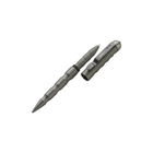 Тактическая ручка Boker Plus MPP Grey (09BO091) - изображение 2