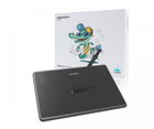 Графический планшет для рисования Huion Inspiroy H430P