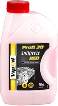 Антифриз VipOil Profi 30 1 кг Красный (701389)