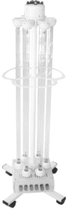 Облучатель бактерицидный Viola ОБПе 6-30 Philips - изображение 1