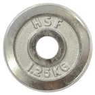 Диск для штанг HSF DBC 102-1,25