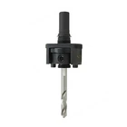 Хвостовик для коронки по металлу d32-210 Toptul (hoz0007401)