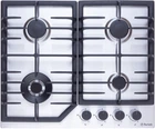 Варочная поверхность газовая PERFELLI HGM 61694 I