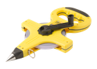Рулетка геодезическая MasterTool GM 50 м*13 мм, полотно из стали (67-5013)