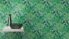 Виниловые обои RASCH CLUB BOTANIQUE 0.53 x 10 м (538922)