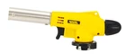 Горелка для газового баллона Mastertool "Искра" пьезоподжиг Ø 20 мм/1300°С 44-5034