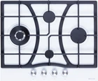 Варочная поверхность газовая WEILOR GM W614 WH
