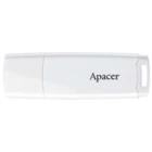 Флеш-накопичувач USB2.0 Flash Drive AH336 32GB White (AP32GAH336W-1)