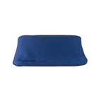 Подушка Sea To Summit Foam Core Pillow Large Темно-синій