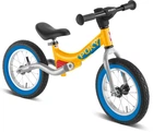 Біговел Puky LR Ride SPLASH Yellow з амортизатором 4088, 2,5 роки+