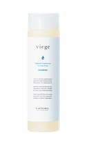 Шампунь для волосся і шкіри голови Lebel Viege Shampoo 240 мл