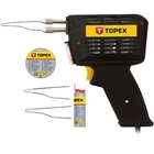 Паяльник электрический TOPEX 150 Вт 44E005