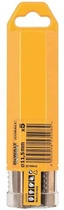 Набір свердел для металу DeWalt Extreme 2 HSS-CO кобальтові 11.5 мм 5 шт. (DT4946)