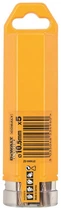 Набор сверл по металлу DeWalt Extreme 2 HSS-CO кобальтовые 10.5 мм 5 шт (DT4944)